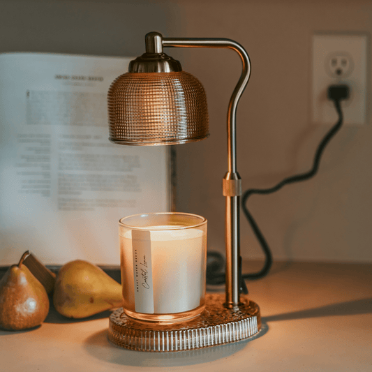 Candle Warmer Lamp