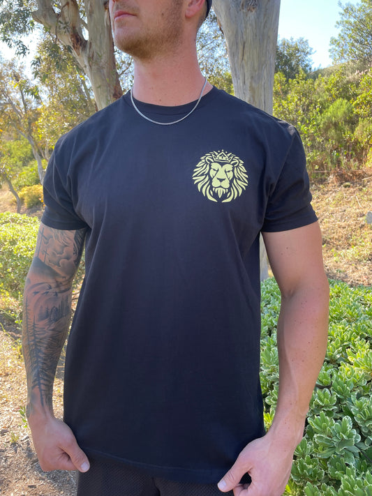 Lion of Judah Tee