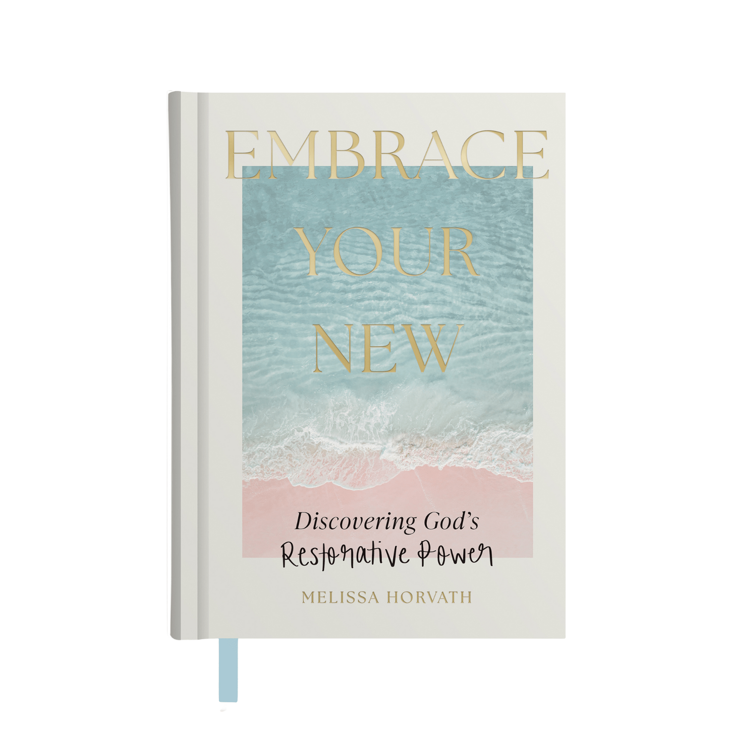 Embrace Your New Devotional