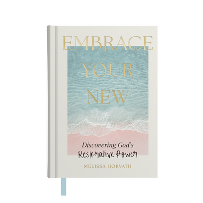 Embrace Your New Devotional