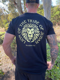Lion of Judah Tee