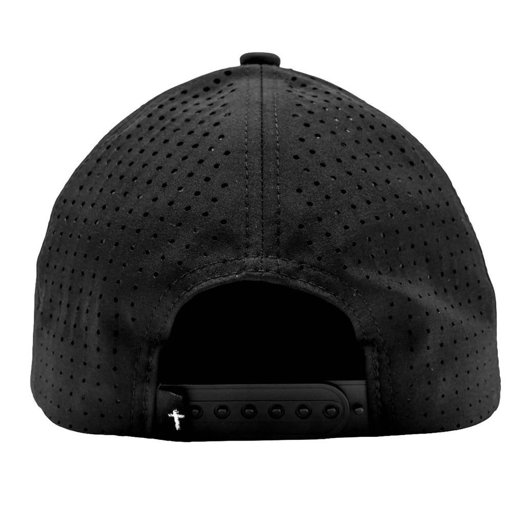 Philippians 4:13 Tech Hat