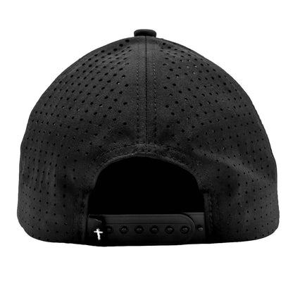 Philippians 4:13 Tech Hat