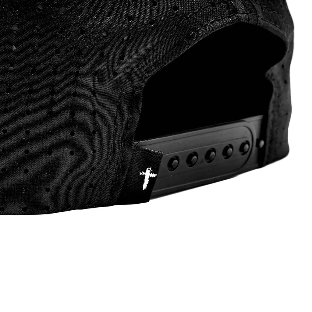 Philippians 4:13 Tech Hat
