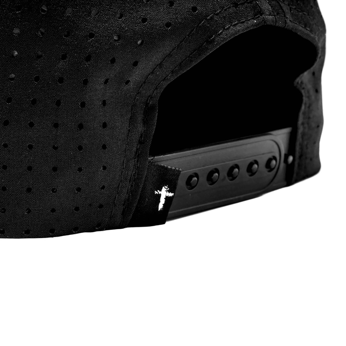 Philippians 4:13 Tech Hat