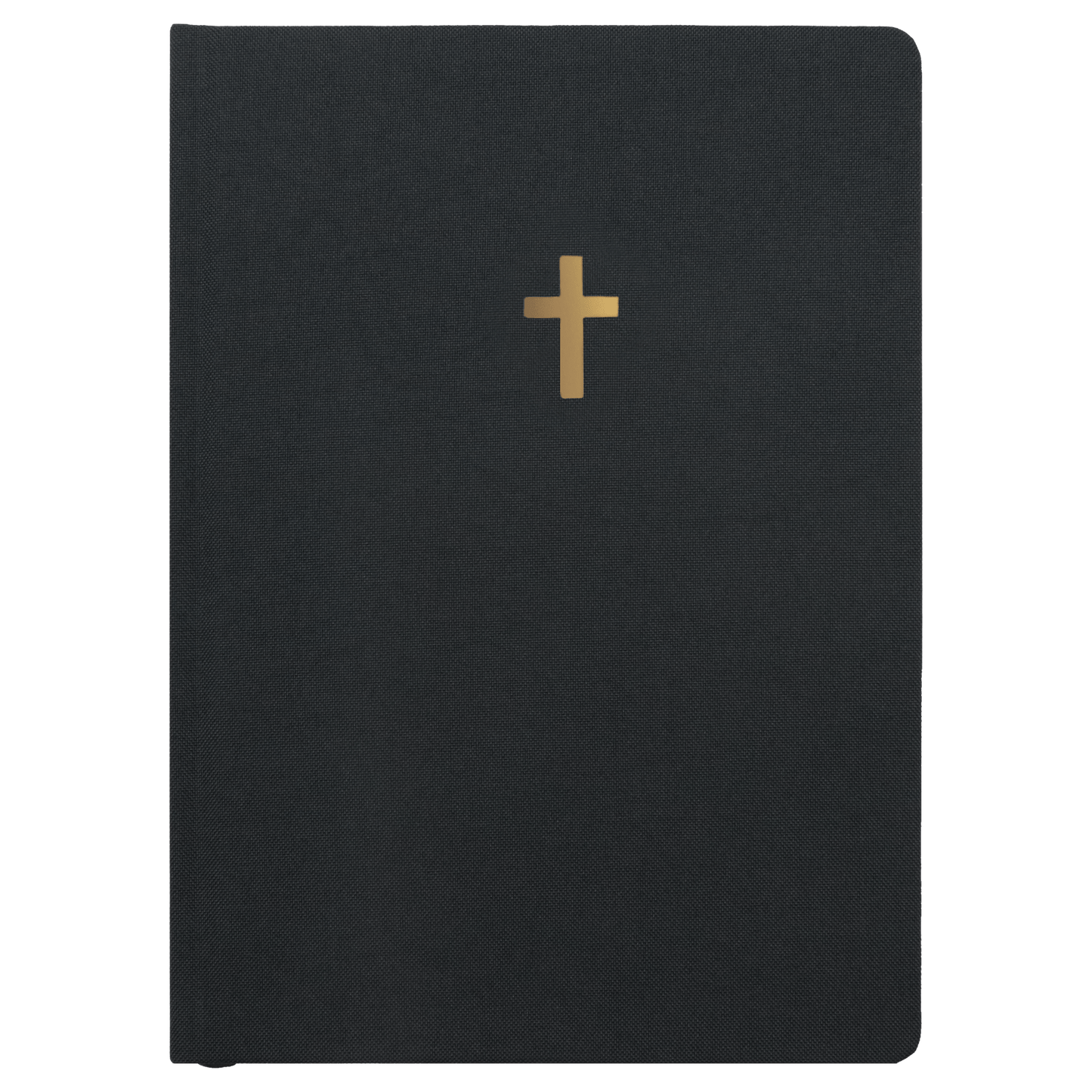 Cross Sermon Notes Journal