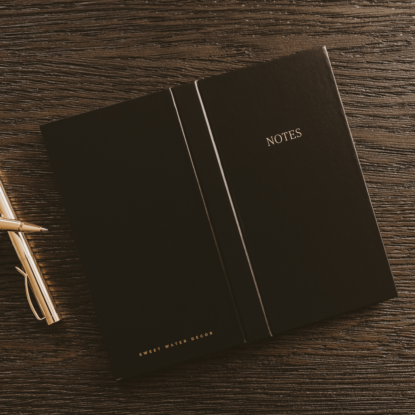 Portable Sticky Notes Booklet